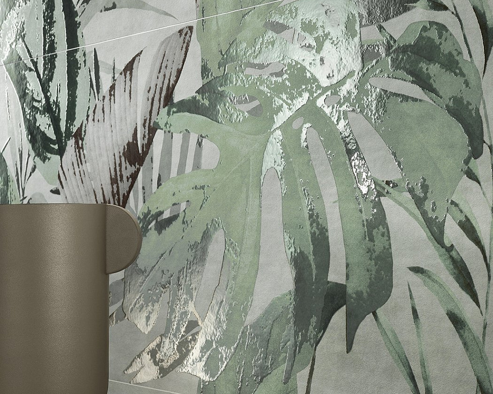 FLORAL BAY 50x120